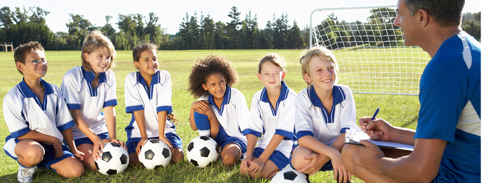 Player, Coach, and Parent Development