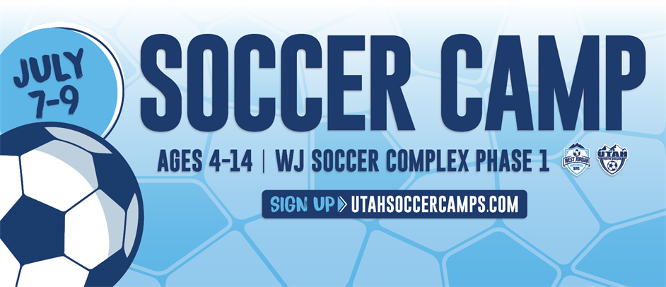 WJ Summer Camp