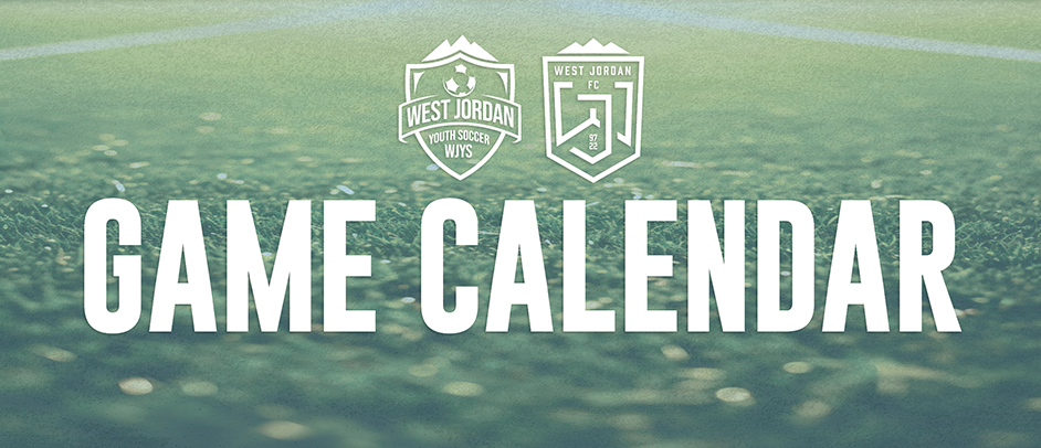Come watch our last few WJFC fall 'away' games!