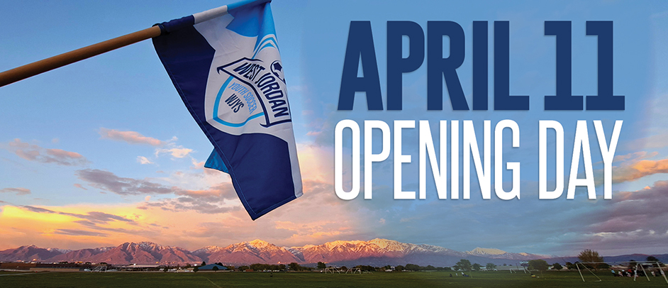 Spring Kickoff - April 11