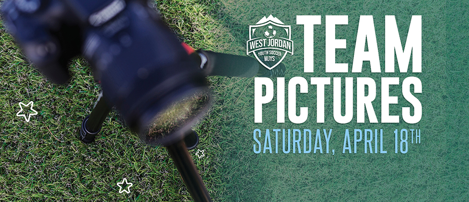 WJYS Rec Team Pictures - more info to come