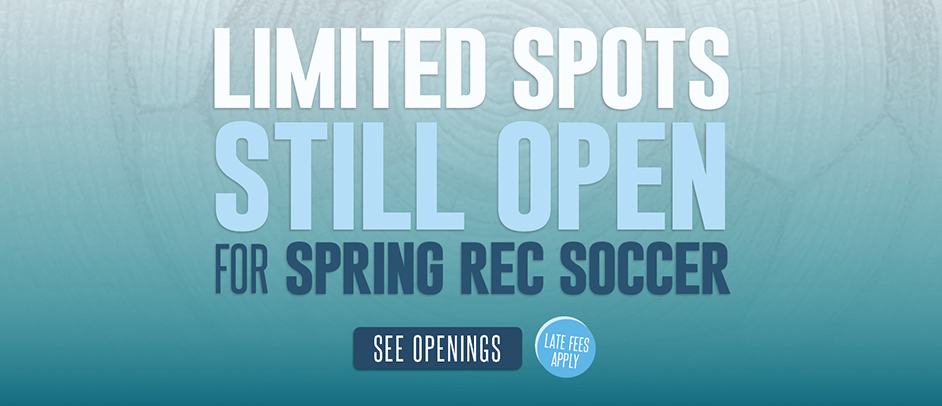 See Openings, while they last (*late fees apply)