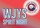 WJYS Spirit Night @ Panda Express