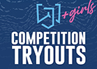 Competition Tryouts - WJFC