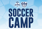 Soccer Camp - Ages 4-14